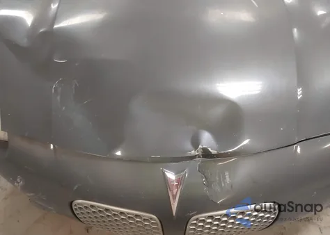 2008 Pontiac Solstice z USA, uszkodzony, nr VIN 1G2MB35B78Y124789